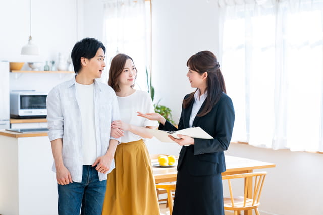 ハウスモ不動産天王寺店
