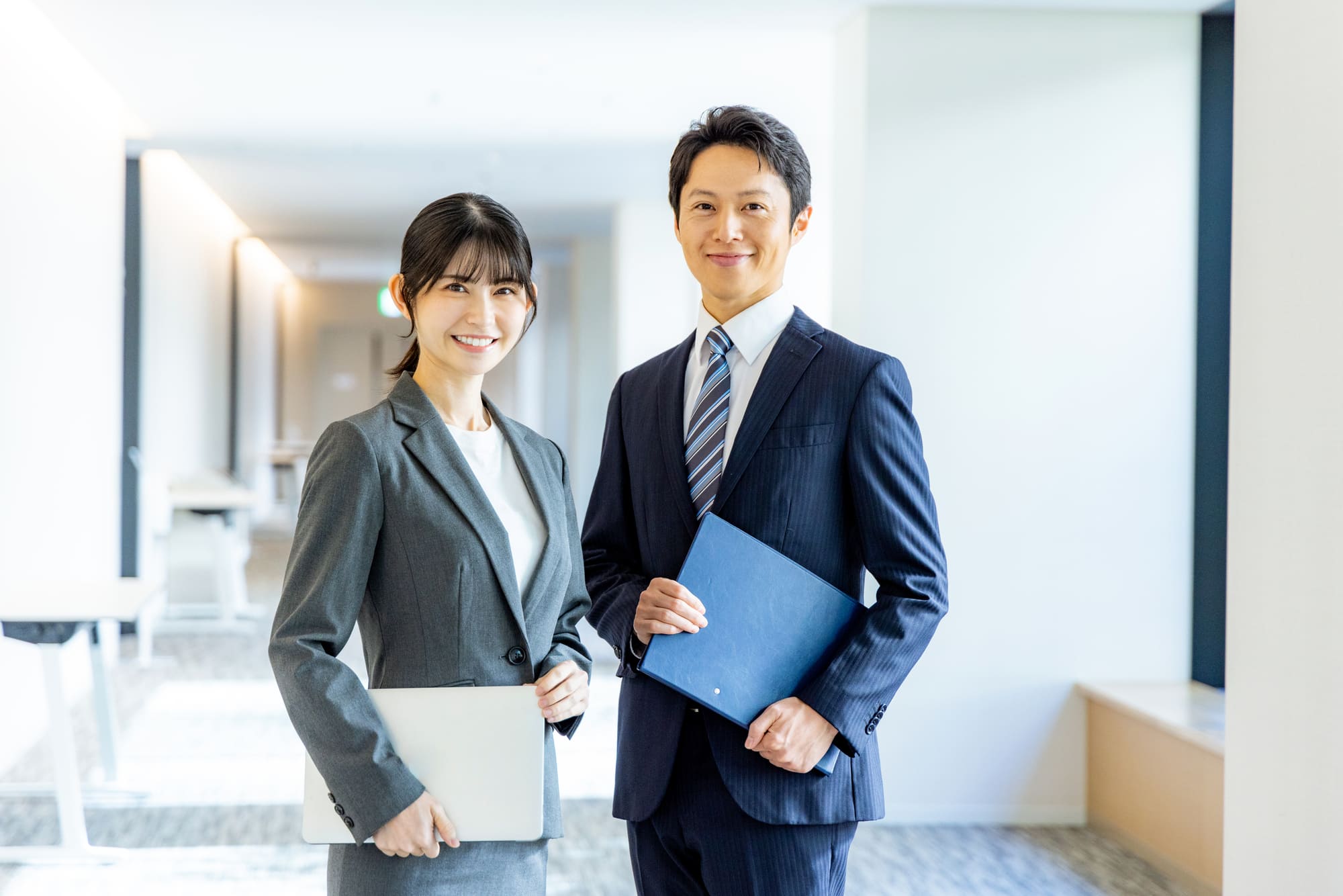 社員イメージ