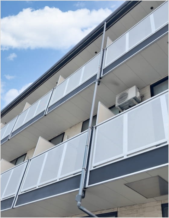 法人社宅事業