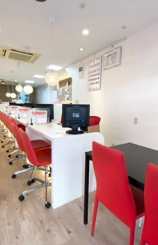 天王寺店