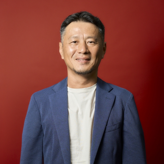 代表